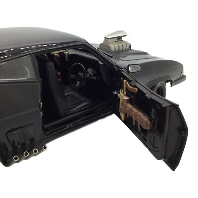 AUTOart MAD MAX 2 The Road Warrior Interceptor 1/18 scale