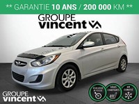 2013 Hyundai Accent GL