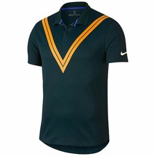 nike rf advantage premier polo