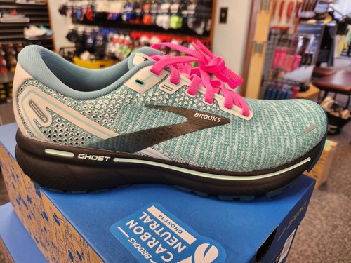 Women's Brooks Ghost 14 size 8.5 | eBay