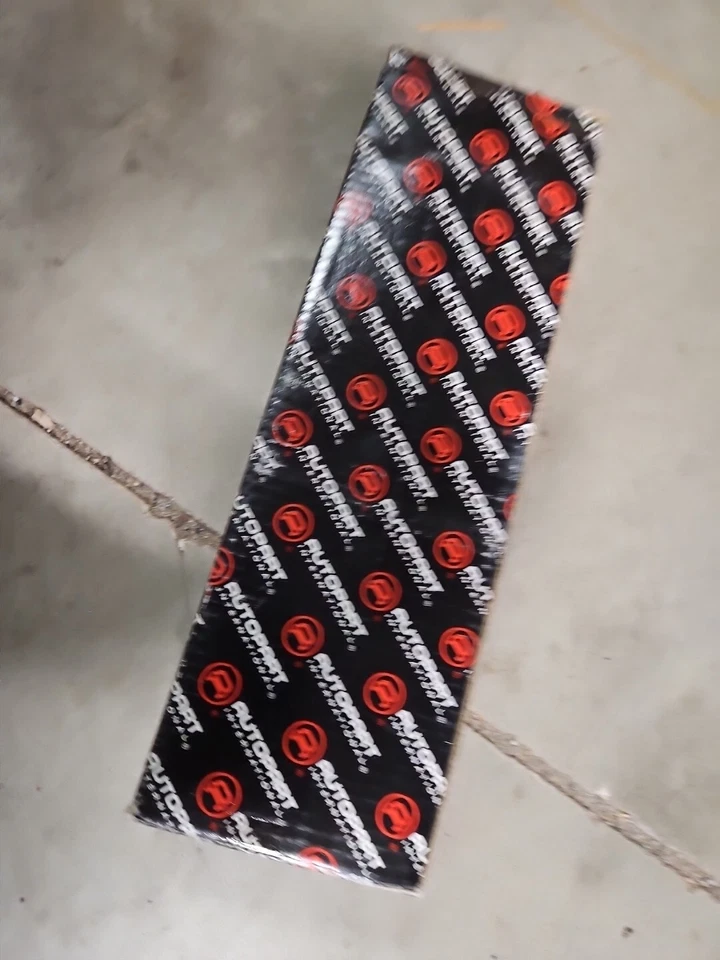 NUEVO EXTREMO DE BARRA DE AMARRE EXTERIOR AUTOPART INTER 2600-71418 para 83-98 BLAZER/BRAVADA/JIMMY  Foto 2 de 4