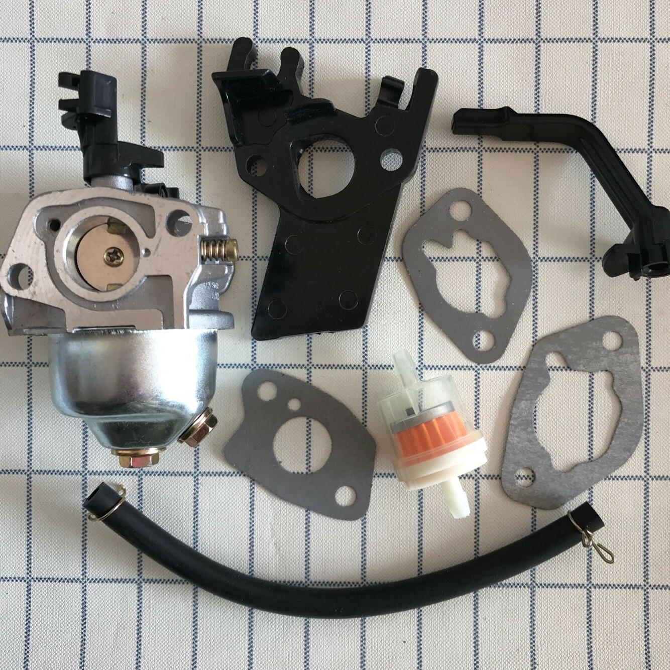 Carburetor For Ryobi RGN2400A 2000W 2400W 4stroke Petrol Generator