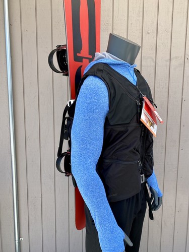 The North Face Powder Guide ABS 