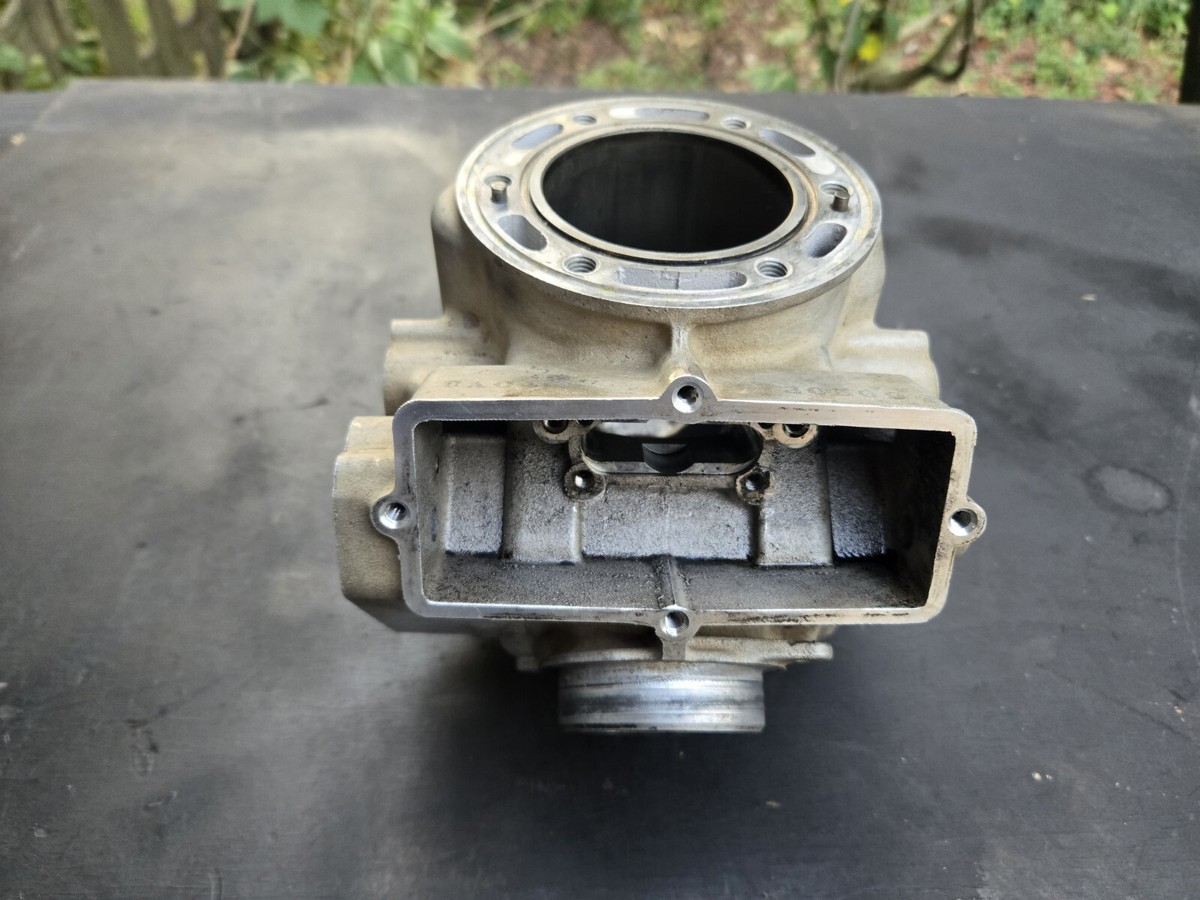 1999-2022 YAMAHA YZ250 CYLINDER | eBay