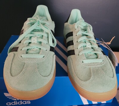 NEW ADIDAS ORIGINALS GAZELLE INDOOR 