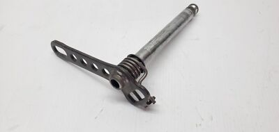 Gear Shift Shaft Change Lever Spindle Honda CRF450X 2007 CRF 450 X 07 #792