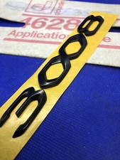 Autocollant Décoration Coffre Arrière De Voiture, Autocollant