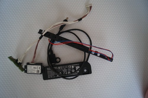 IR SENSOR & WIFI PLATINE FÜR 50" PANASONIC TX-P50GT60B LED TV