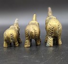 Elephants!  Planter, Candle Holders,  Figurines - Varying Sizes — photo 3