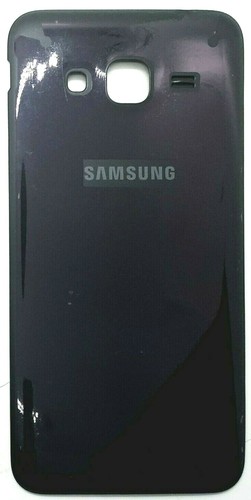 Samsung Galaxy SKY J3 J320 J320a Express Prime Back housing Door Cover Gray - 第 1/2 張圖片