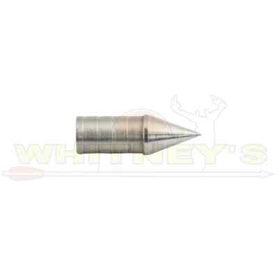 Black Eagle PS25 Nock Crusher Target Points - 200gr. - 12pk - 35114