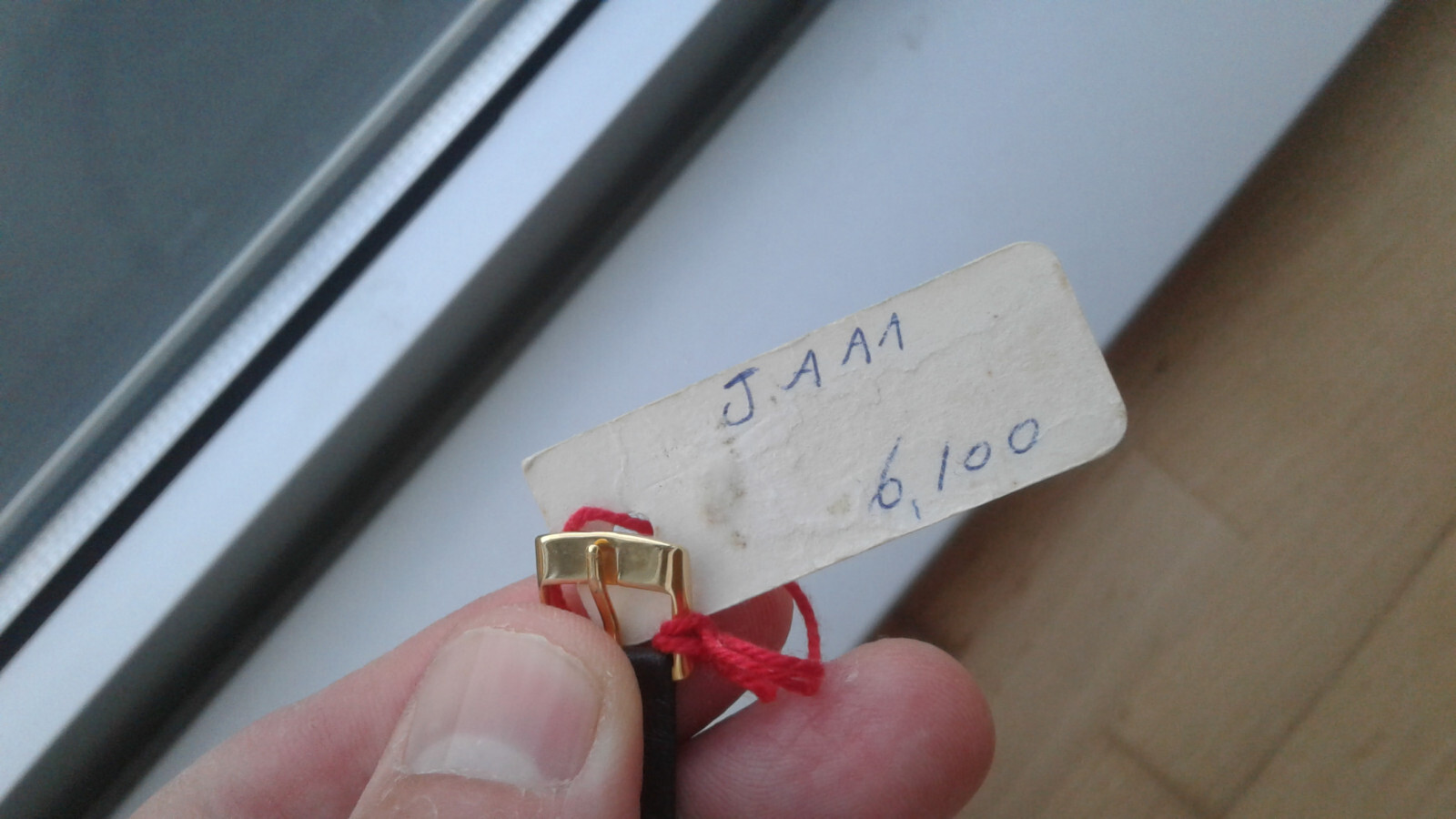 Imagen 11 - Duward Diplomatic OCTOGONO JAA1 HAND-WINDING VINTAGE COLLECTION 70´s NOS WATCH