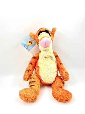 tigger dog toy