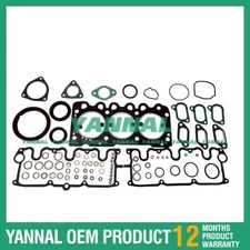 D2011L03I Full Gasket Kit With Head Gasket For Deutz diesel engine parts