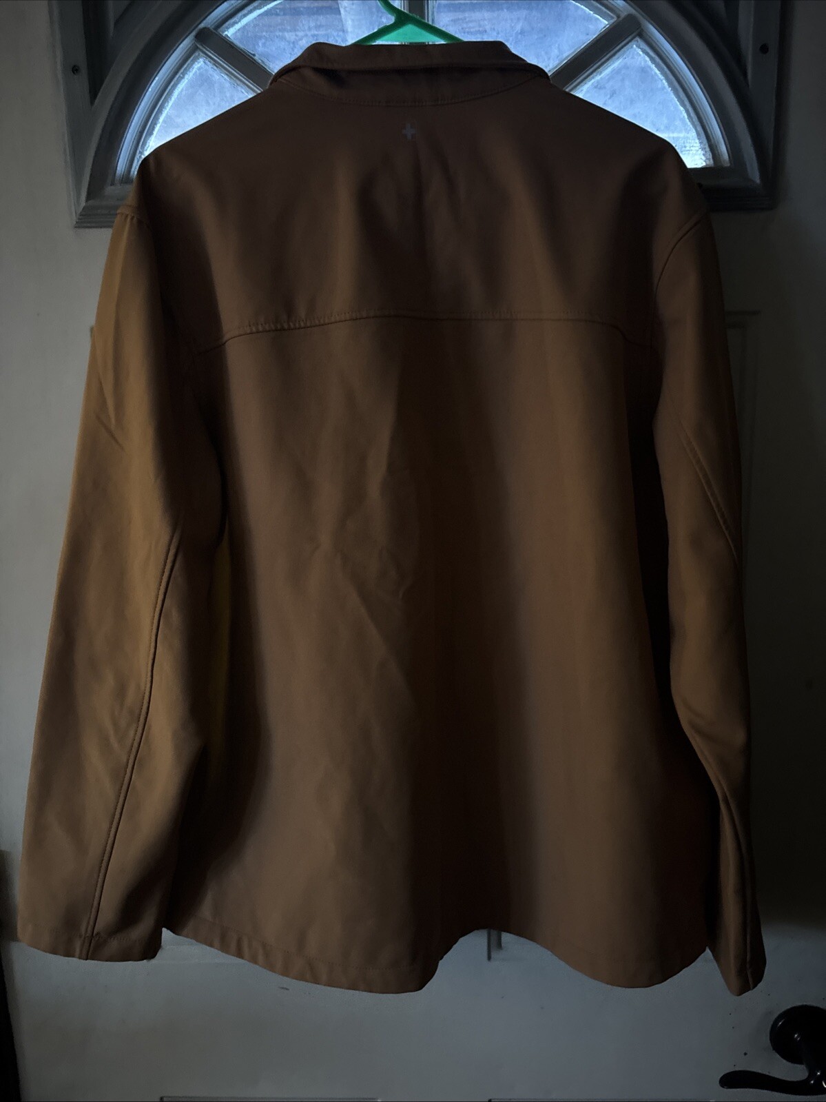 Swiss Tech Jacket - image 2