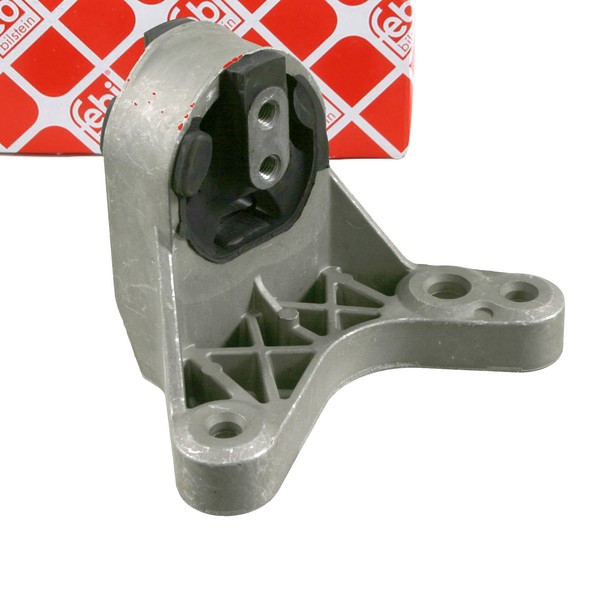febi 22244 Motorlager Motorhalter Lager Motor FüR Ford KA (Rb) 1.3I Vorne Rechts-image