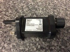 Low Voltage LED Christmas Tree Mains Plug Transformer HG04147-BS Melinera