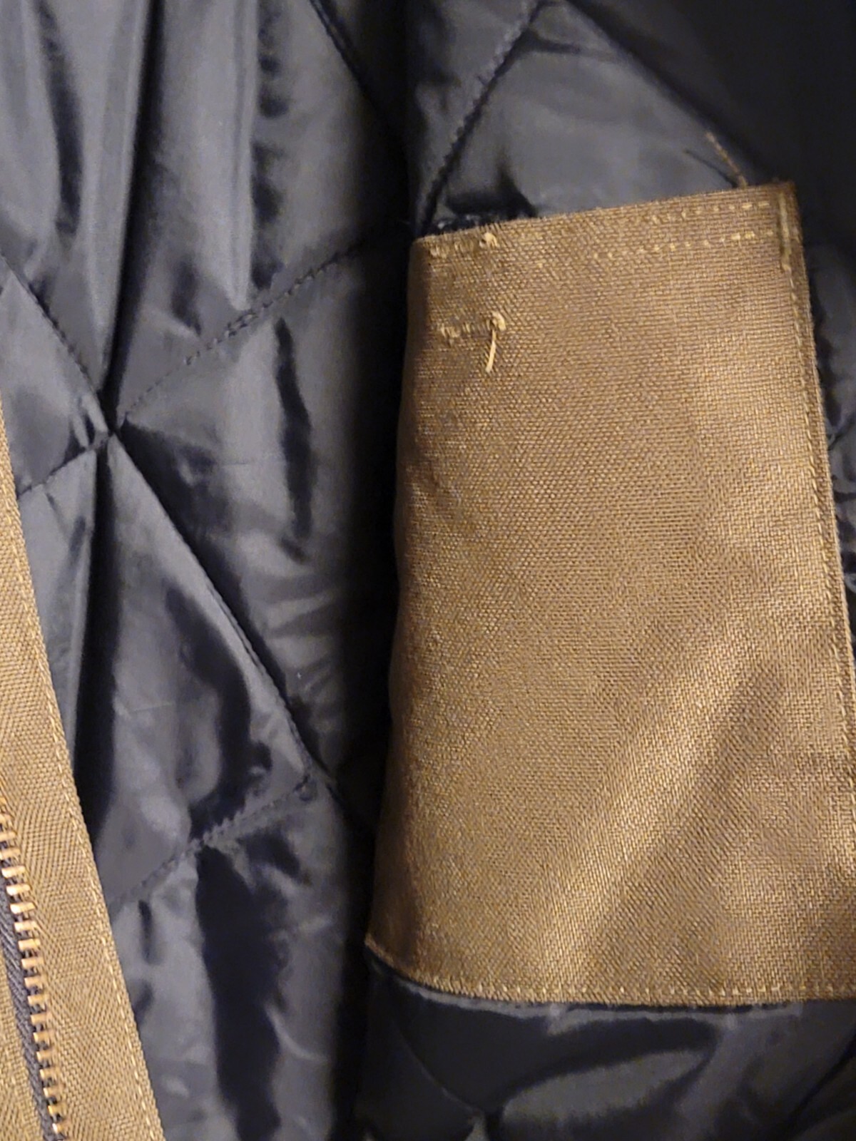 Carhartt Yukon Extremes Parka Work Coat Heavyweight … Gem