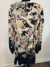 Love Fire Rn 44480 Spring/ Summer Dress 