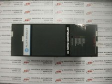 ALLEN BRADLEY AC SERVO CONTROLLER 1391B-ESAA15-AQB