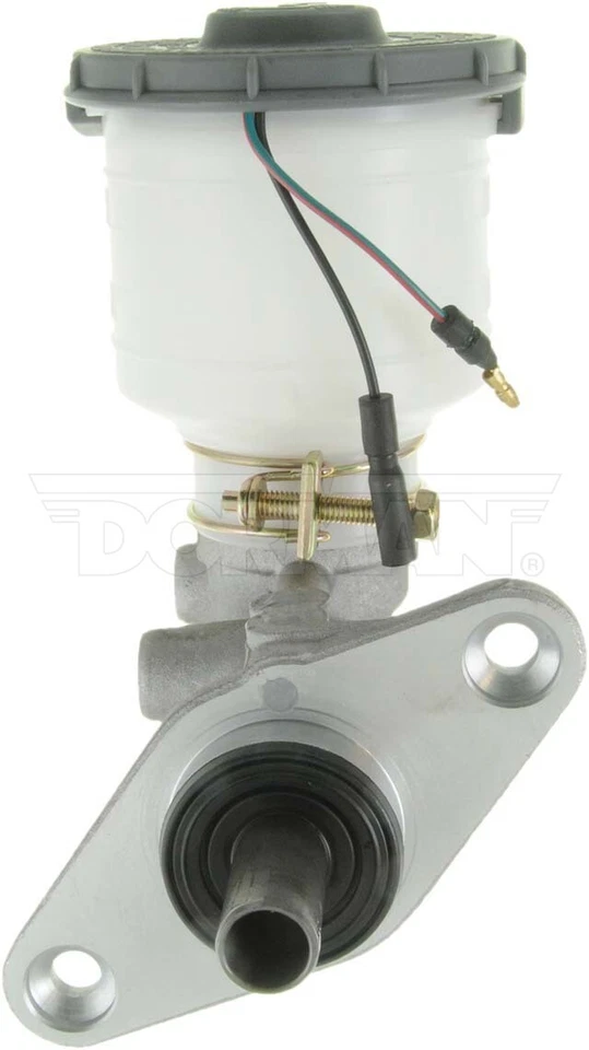 Главный тормозной цилиндр Dorman M39757 подходит для Honda Prelude - Изображение 4 из 4