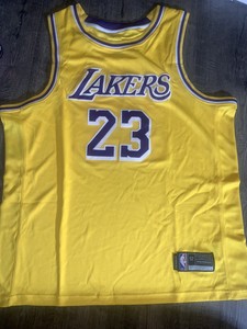 lebron james la jersey