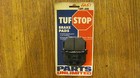 TufStop Motorcycle Calipers and Parts