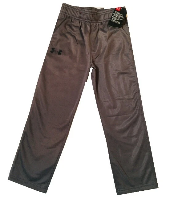 Pantalones de poliéster Under Armour Talla 4 para Niños