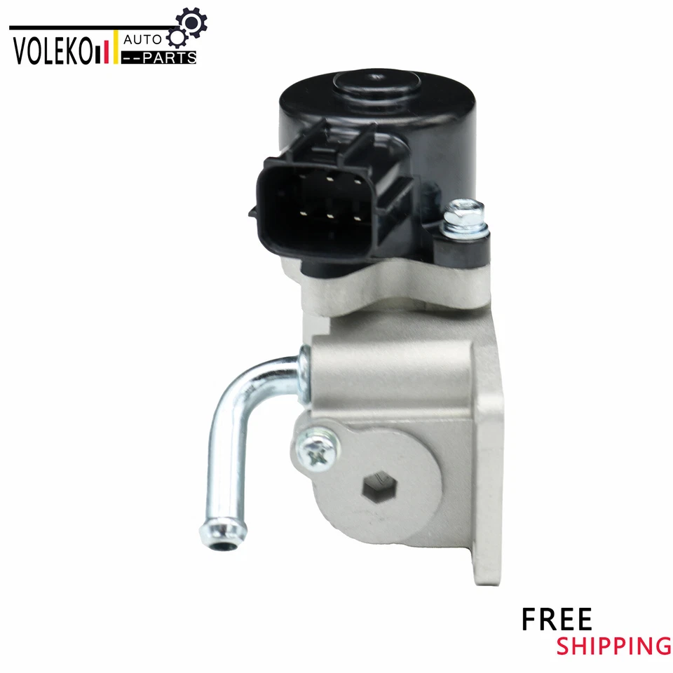 Válvula de control de ralentí V6 de 3,5 L para Nissan Pathfinder Infiniti QX4 VQ35DE 2001-2003 Foto 2 de 4