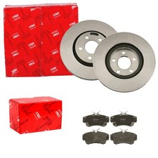 Disque de frein Chrysler PT CRUISER
