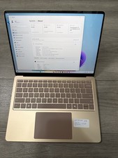 Microsoft Surface Laptop 7 13 Dune 2K TOUCH Snapdragon X Elite 3.4GHz 16GB 1TB