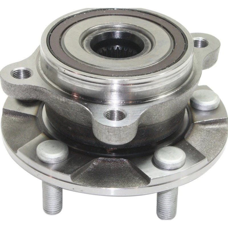 TrueDrive Wheel Hub For 06-18 Toyota RAV4 Prius V Scion xB tC iM Lexus HS250h Foto 4 de 4