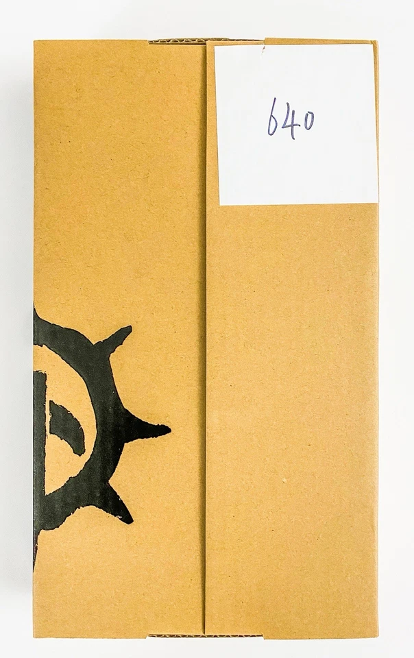 The Hollow King Warhammer Special Limited Edition New Unread Foto 2 de 3