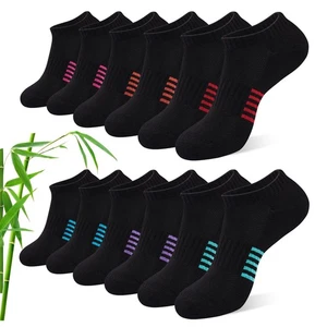 Effeet 25013 Bamboo Ankle Socks