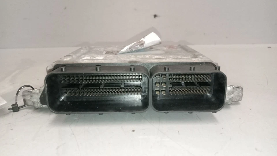 A6461500800 CENTRALINA MOTORE / 1524970 PER MERCEDES-BENZ SPRINTER 5-T FURGONETA - Immagine 3 di 4