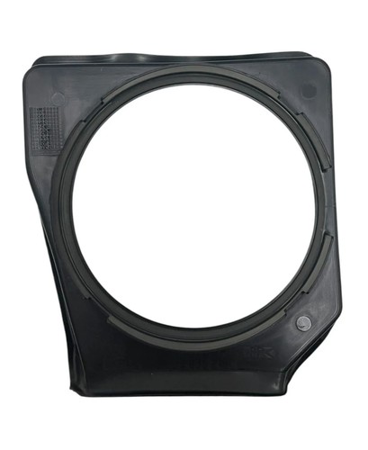 Volkswagen Polo 9N  Rahmen Abdeckung Tür vorne rechts 6Q0035218C