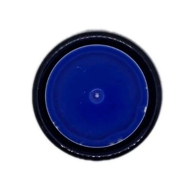 Lederspachtel 50ml blau für Löcher, Risse, Kratzer, Auto, Sofa.