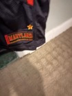 Maryland Authentic Under Armor Football Jersey — photo 5