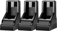 3 Pack Magazine LoaderMagazine Speed Loader for Most Double Stack 9mm  .40 S
