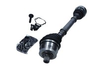 Antriebswelle FÜR Opel Vivaro A BUS (X83) - Maxgear 49-0454