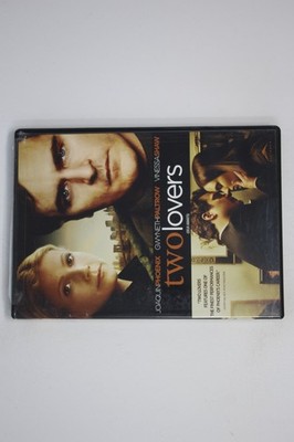 Two Lovers DVD Joaquin Phoenix Gwyneth Paltrow