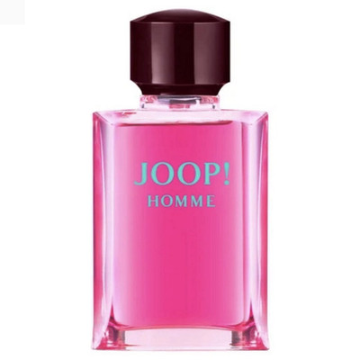 JOOP! Homme Eau de Toilette 200 ml Herren-Parfum Duft Flakon