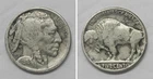 X7847  1916-S Buffalo Nickel 5c, VF