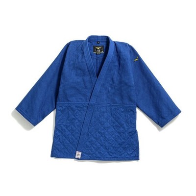 Mizuno Yusho TOP IJF Approved Judo Gi Jacket Only 2026 Uniform