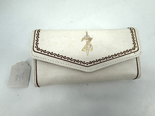 Cartera Princesa Zelda Danielle Nicole The Legend Of Zelda Blanca y Dorada