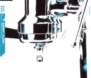 Fluke - Squirt, (CD)