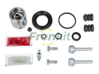 Reparatursatz Bremssattel FRENKIT 743219 43mm Kit+Piston+GuidePins Superkit 4x4