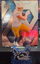 2025 Panini Mosaic - Will Dissly #114 - Chargers
