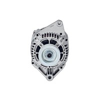 Lichtmaschine Generator 14 V 75 A Ø 64 Mm Valeo FüR U.A. Renault Megane