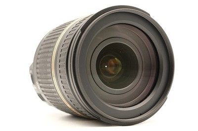 Tamron LD B003 18-270mm f/3.5-6.3 Di-II Aspherical AF IF VC Lens